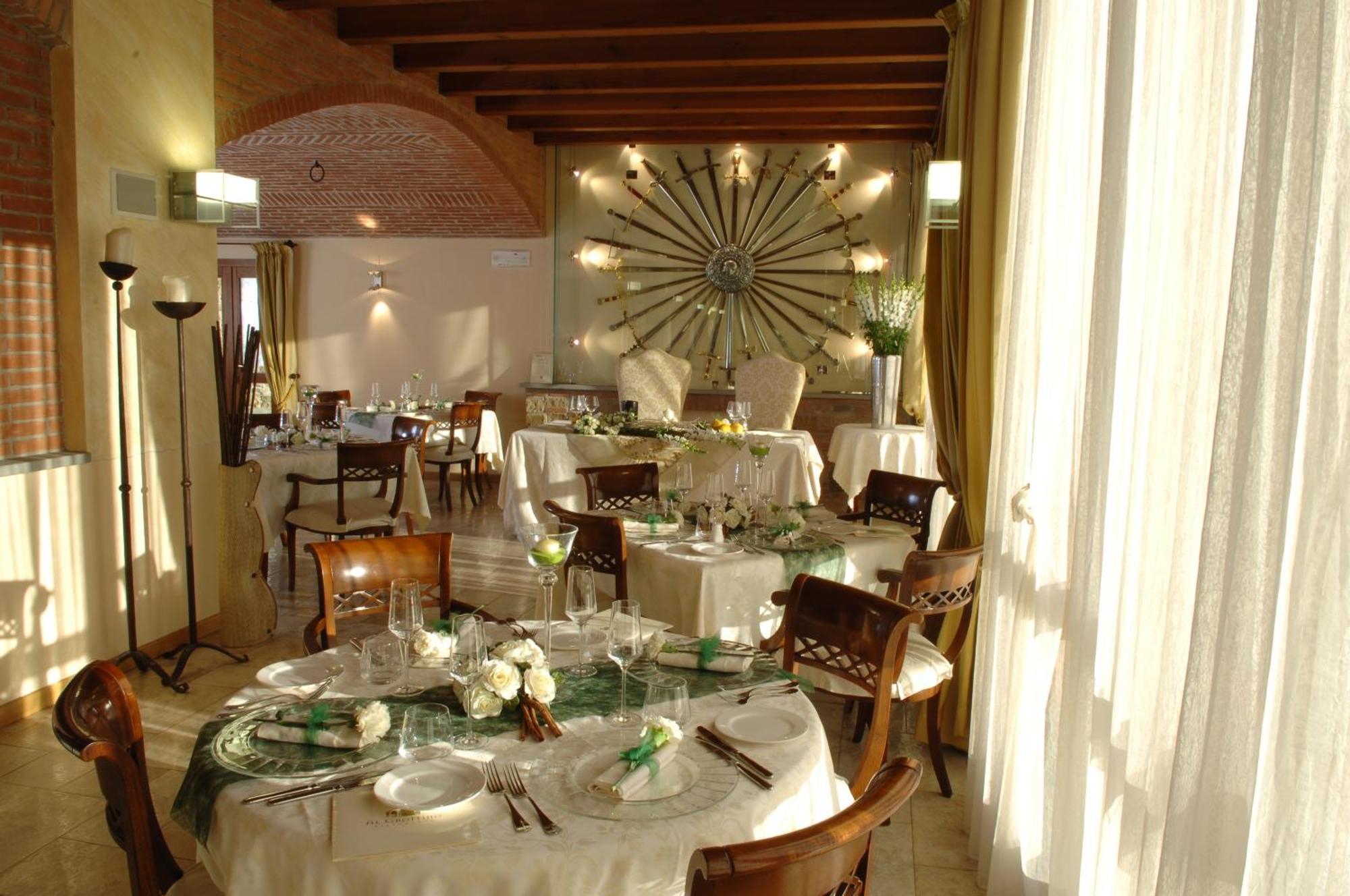 Hotel Fontana Santa Grumello del Monte Exterior foto